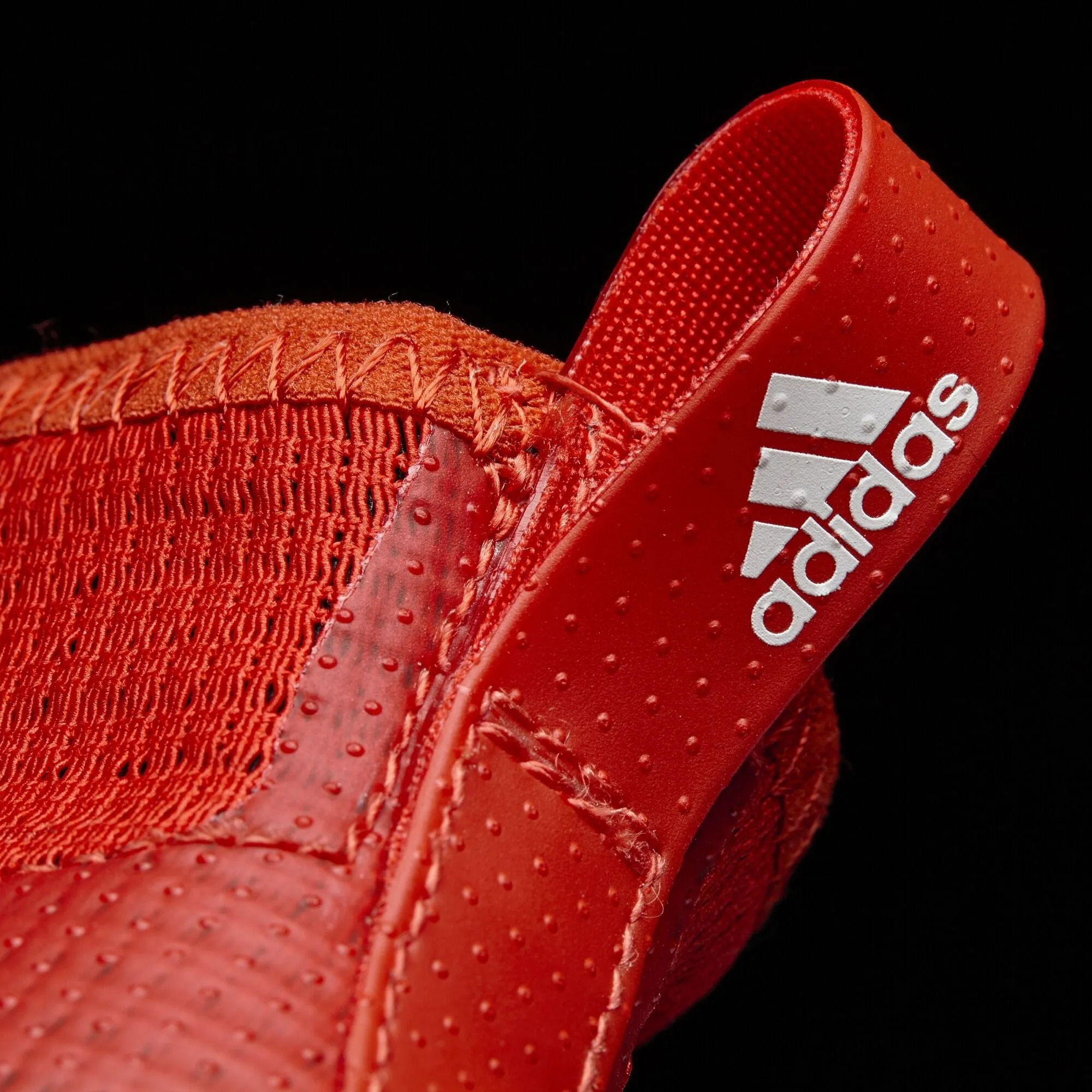adidas Ace 17.1 FG Mens - Red