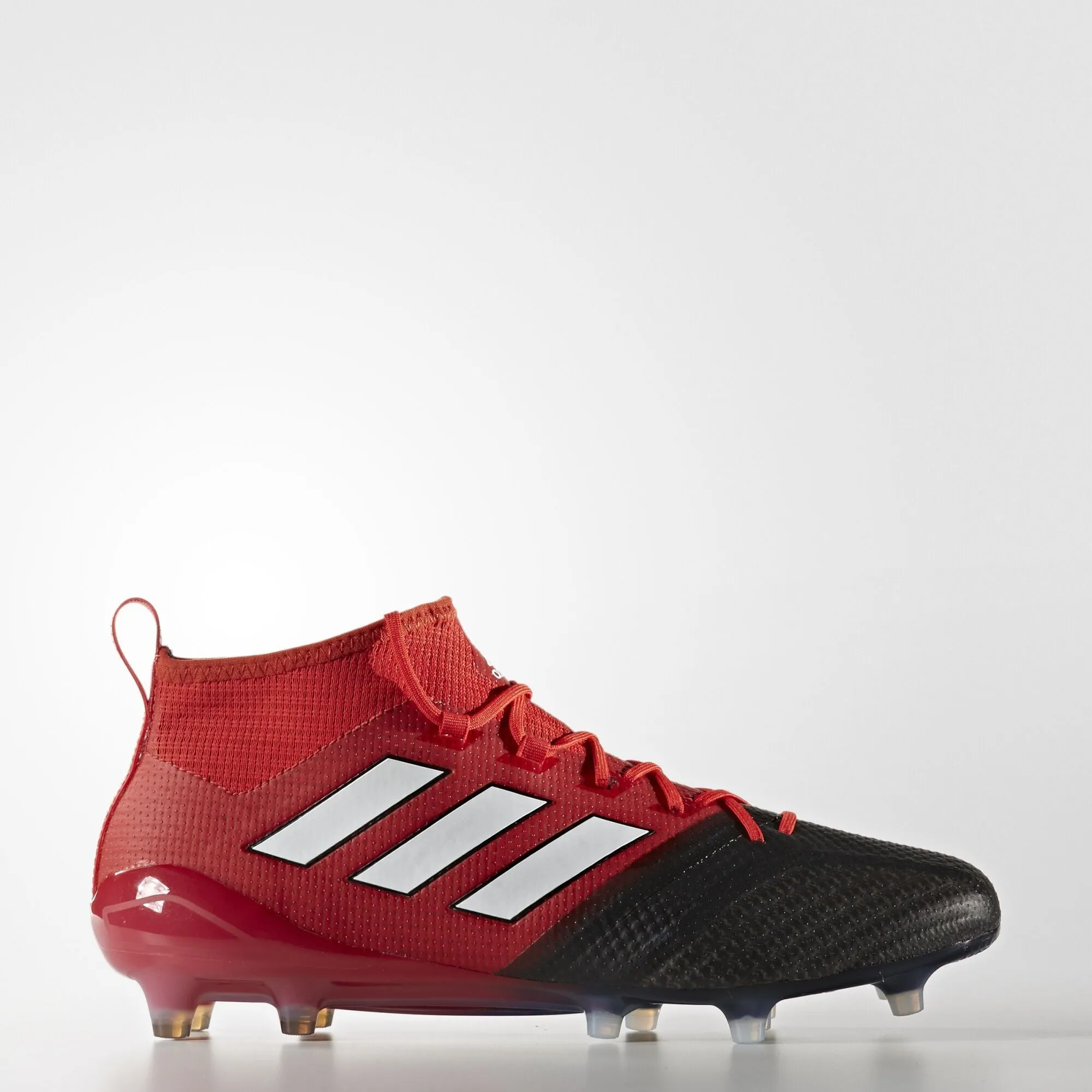 adidas Ace 17.1 FG Mens - Red