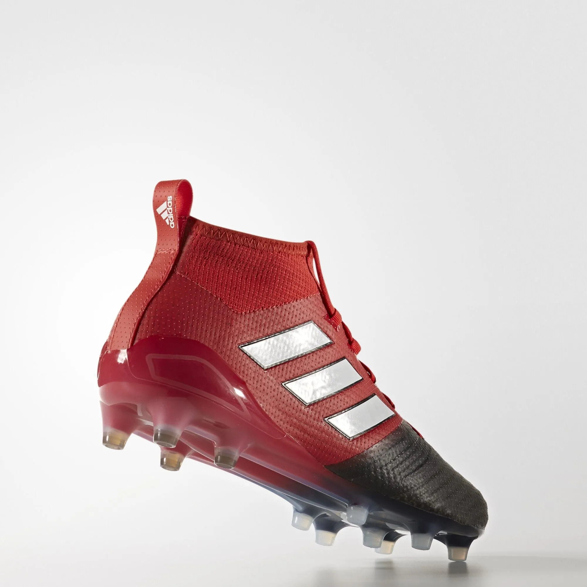 adidas Ace 17.1 FG Mens - Red