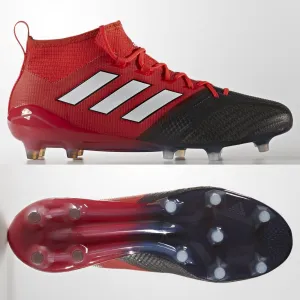 adidas Ace 17.1 FG Mens - Red