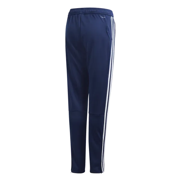 adidas - Boy - Tiro Pant 19 - Dark Blue/White
