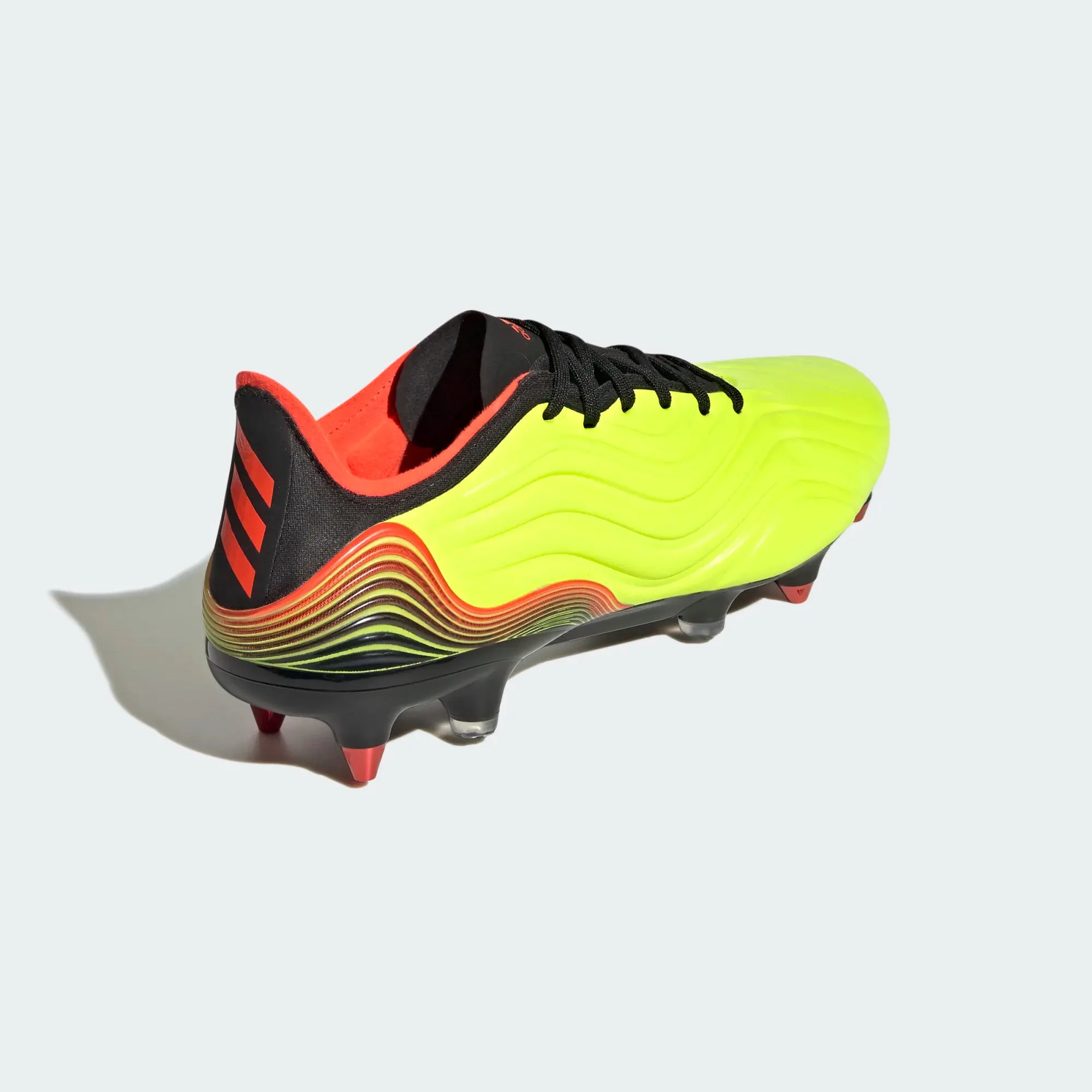 adidas Copa Sense.1 SG Mens - Team Solar Yellow