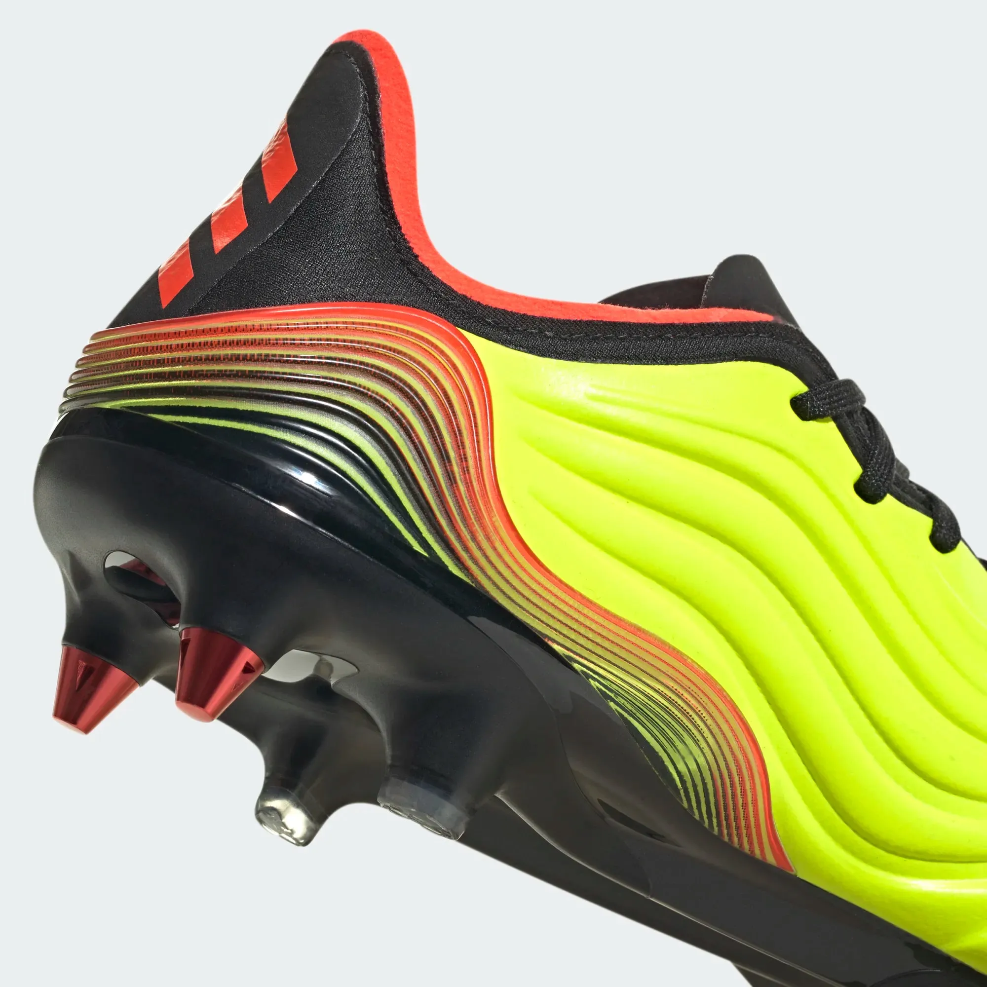 adidas Copa Sense.1 SG Mens - Team Solar Yellow