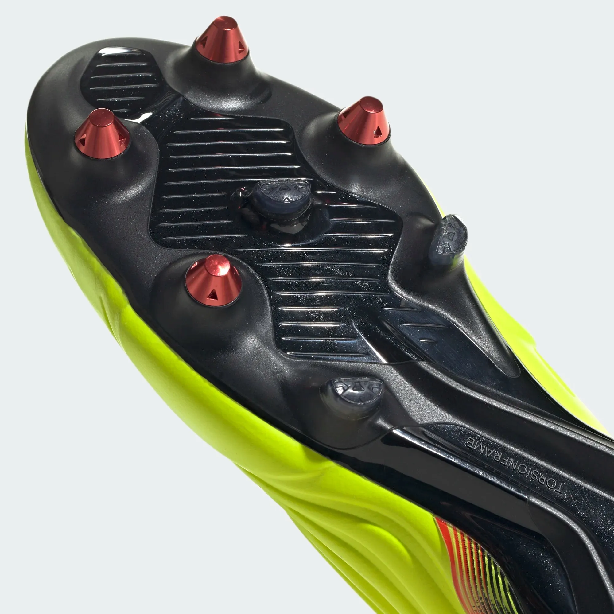 adidas Copa Sense.1 SG Mens - Team Solar Yellow