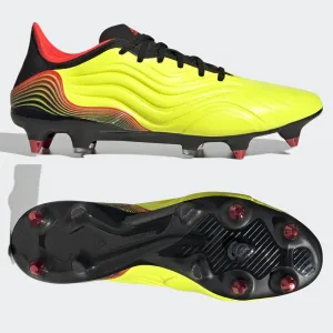 adidas Copa Sense.1 SG Mens - Team Solar Yellow
