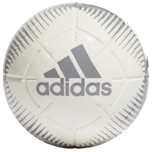 Adidas EPP Club Training Ball- White