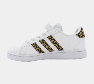 Adidas Grand Court C Trainers
