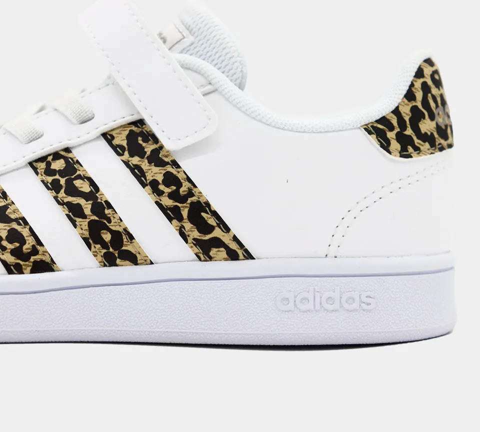 Adidas Grand Court C Trainers