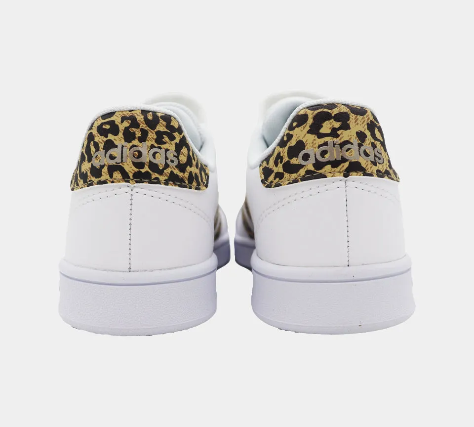 Adidas Grand Court C Trainers