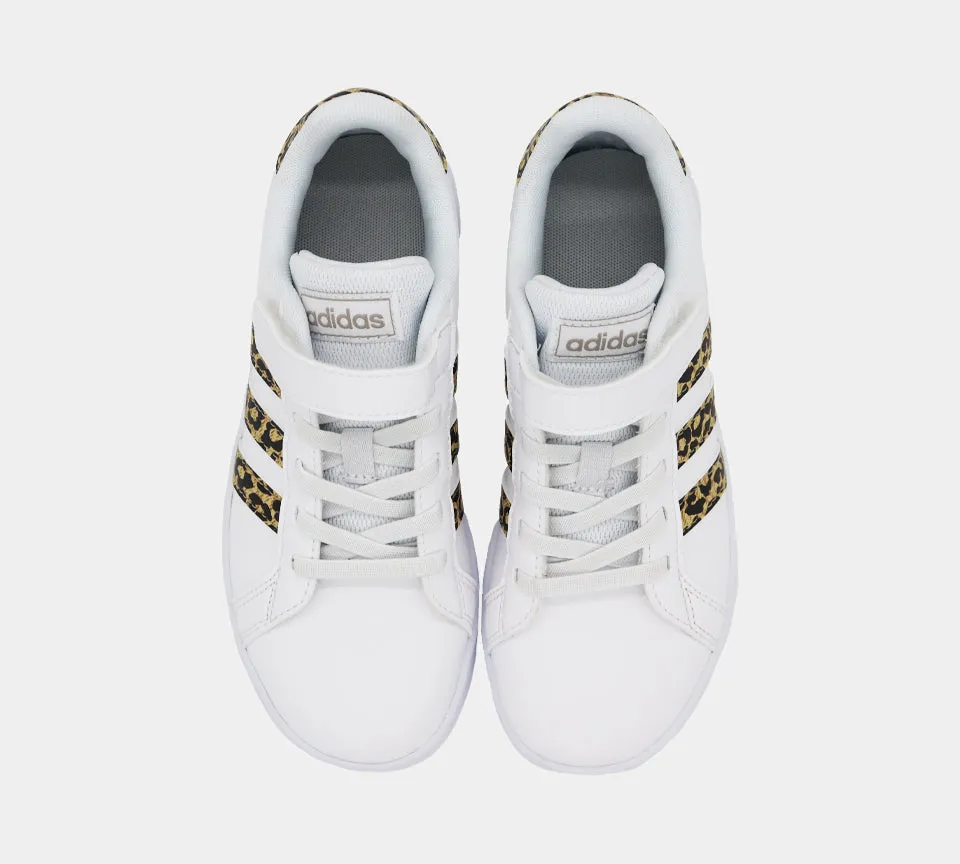 Adidas Grand Court C Trainers