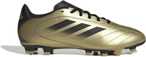 ADIDAS MEN'S GOLETTO IX GOLD/BLACK FOOTBALL BOOTS