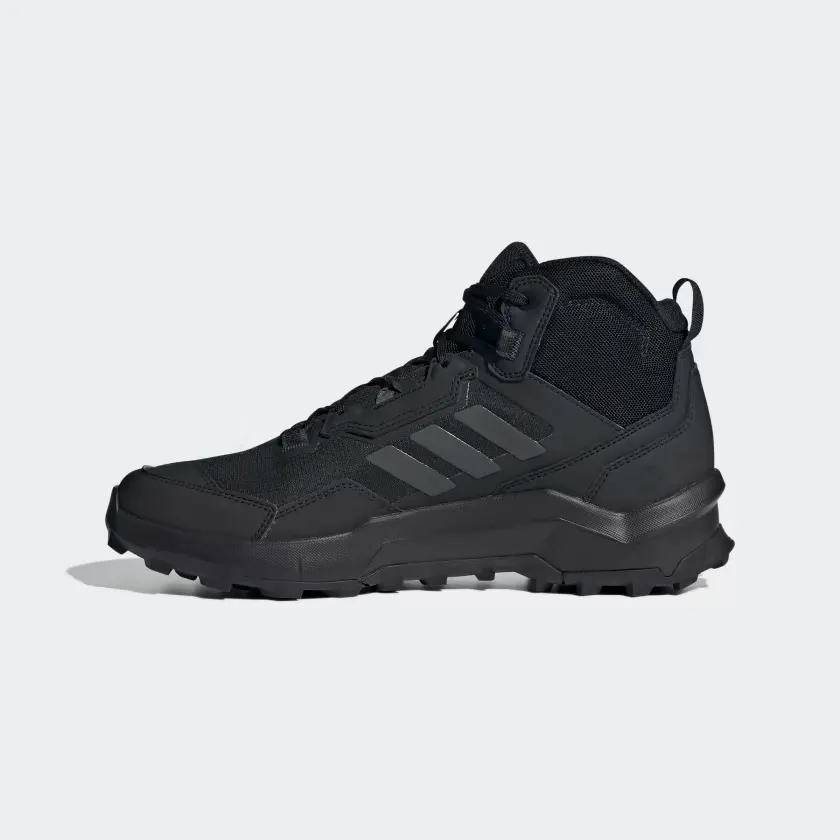 Adidas Men's Terrex AX4 Mid Gore-Tex Hiking Shoes