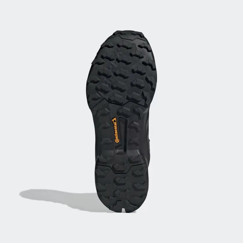 Adidas Men's Terrex AX4 Mid Gore-Tex Hiking Shoes