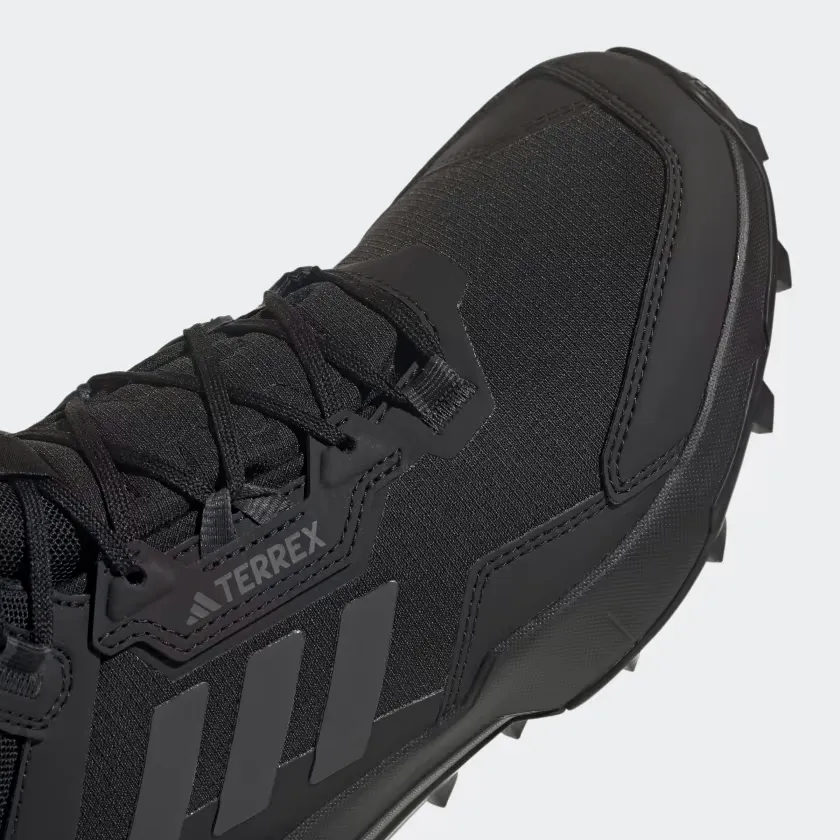 Adidas Men's Terrex AX4 Mid Gore-Tex Hiking Shoes
