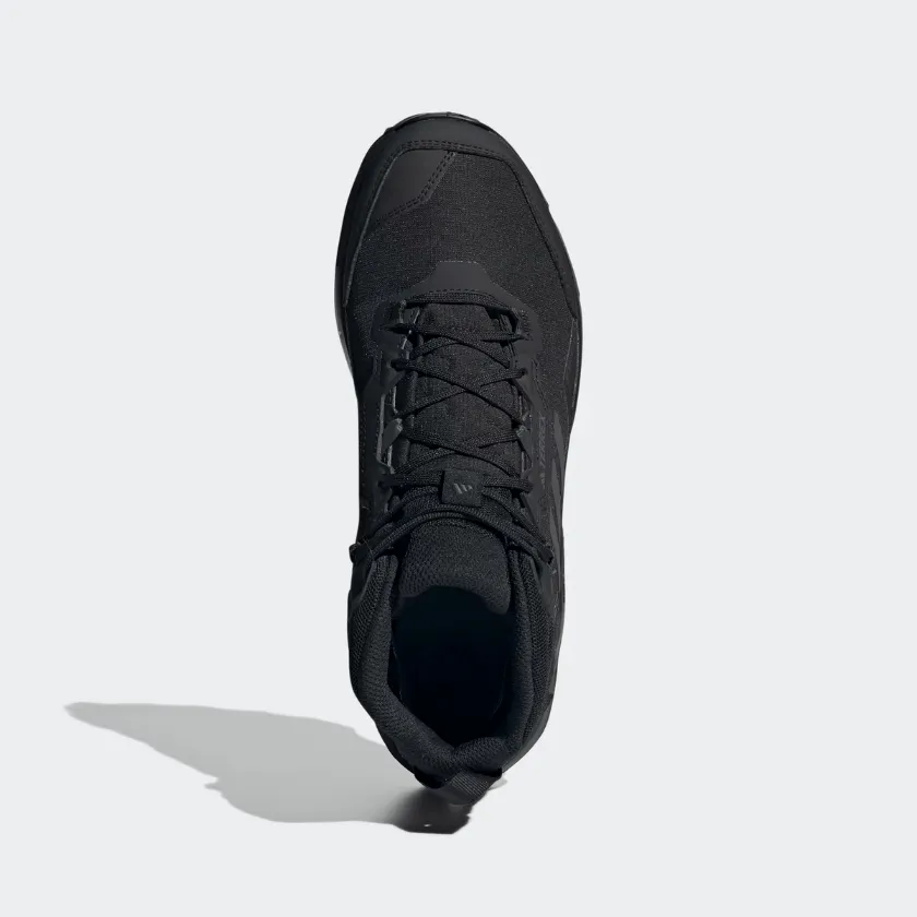 Adidas Men's Terrex AX4 Mid Gore-Tex Hiking Shoes