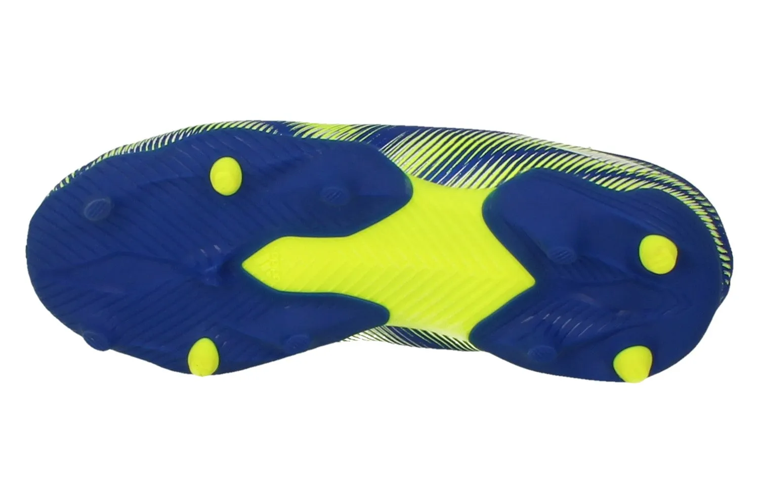 Adidas Nemeziz .1 FG Junior Football Boots FY0816
