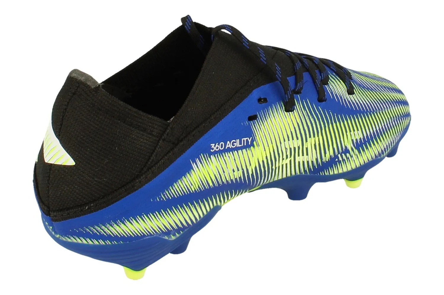 Adidas Nemeziz .1 FG Junior Football Boots FY0816