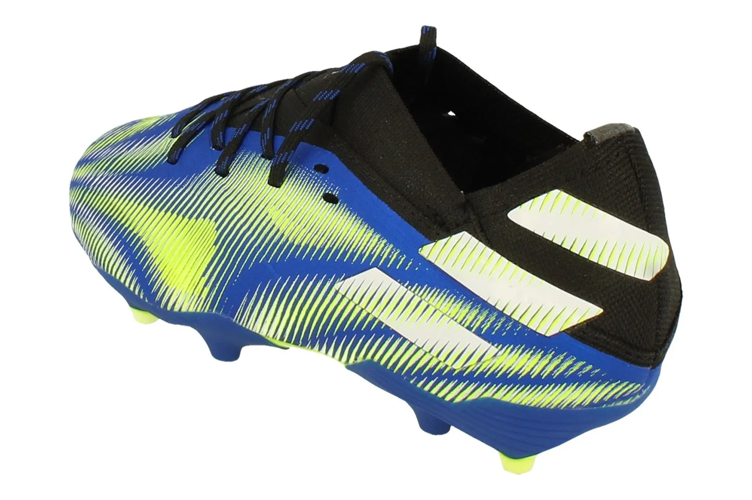 Adidas Nemeziz .1 FG Junior Football Boots FY0816