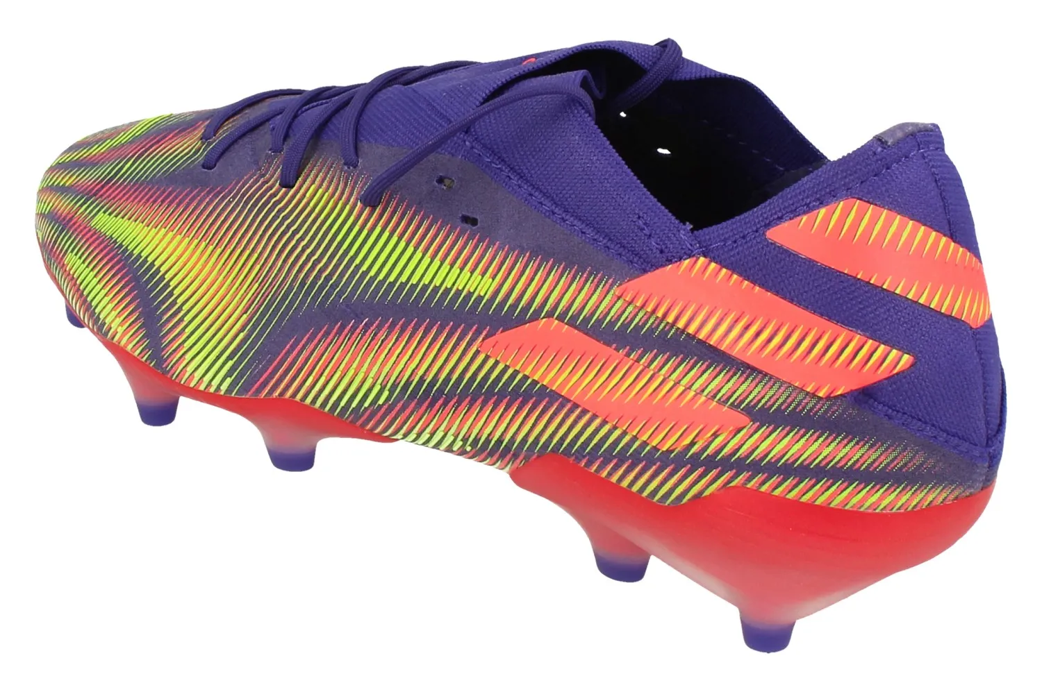 Adidas Nemeziz .1 FG Mens Football Boots EH0760