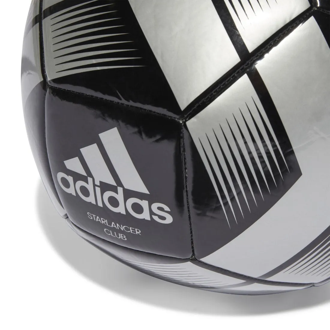 Adidas Starlancer Club Football BLACK