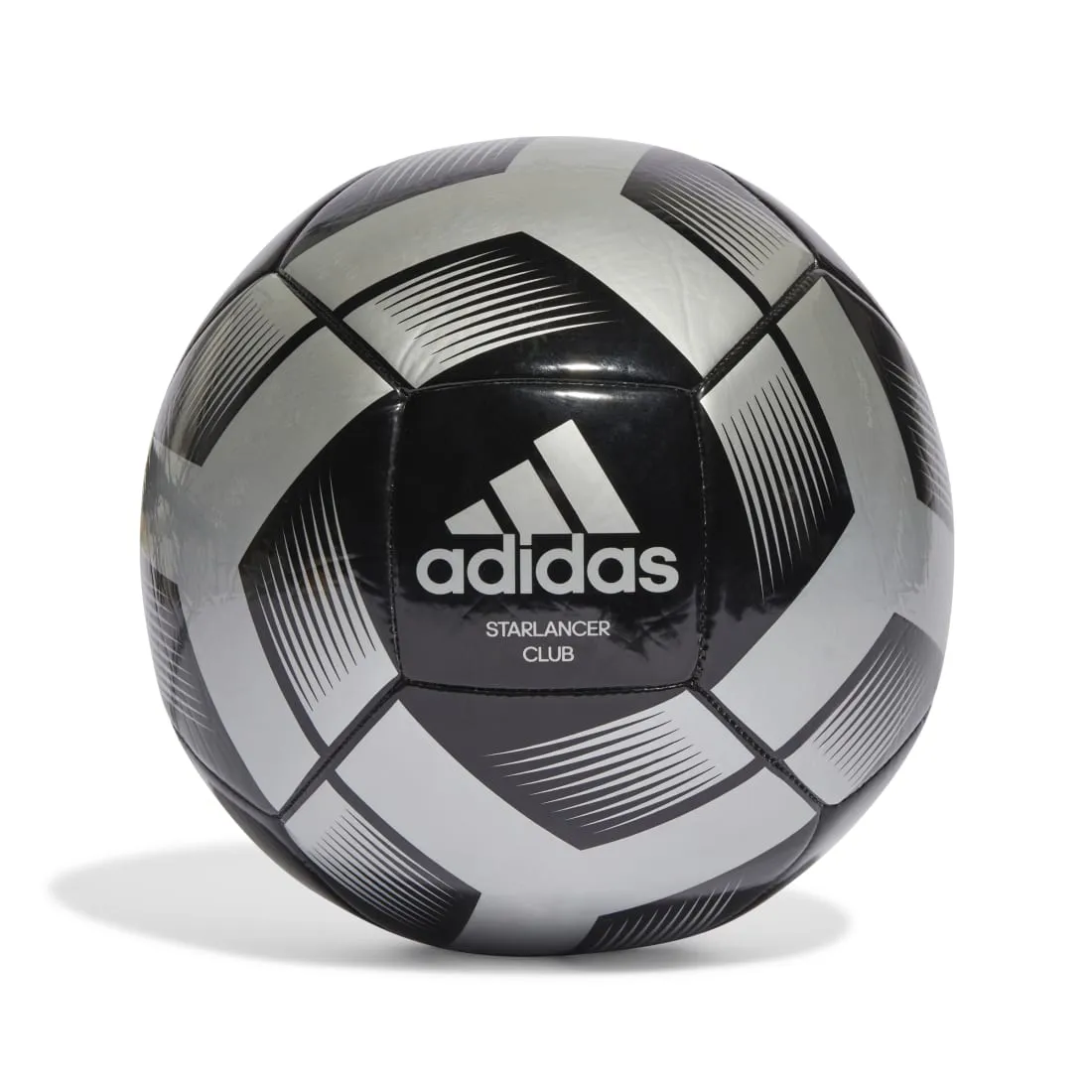 Adidas Starlancer Club Football BLACK