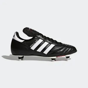 Adidas World Cup Football Boots - Black