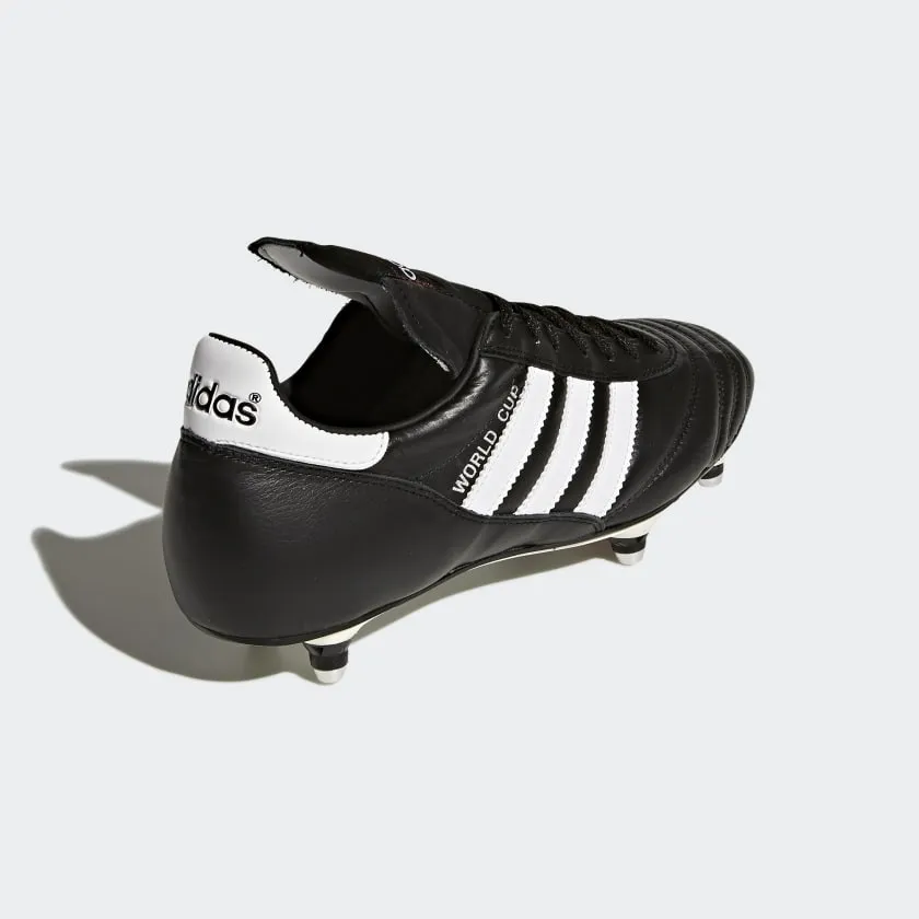 Adidas World Cup Football Boots - Black