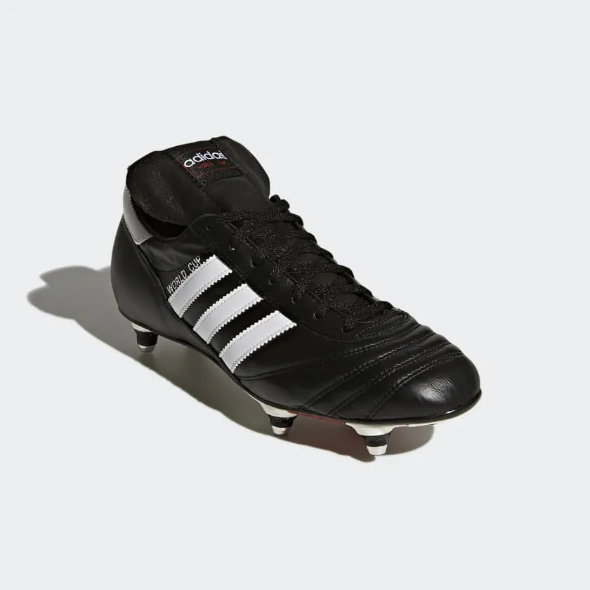 Adidas World Cup Football Boots - Black