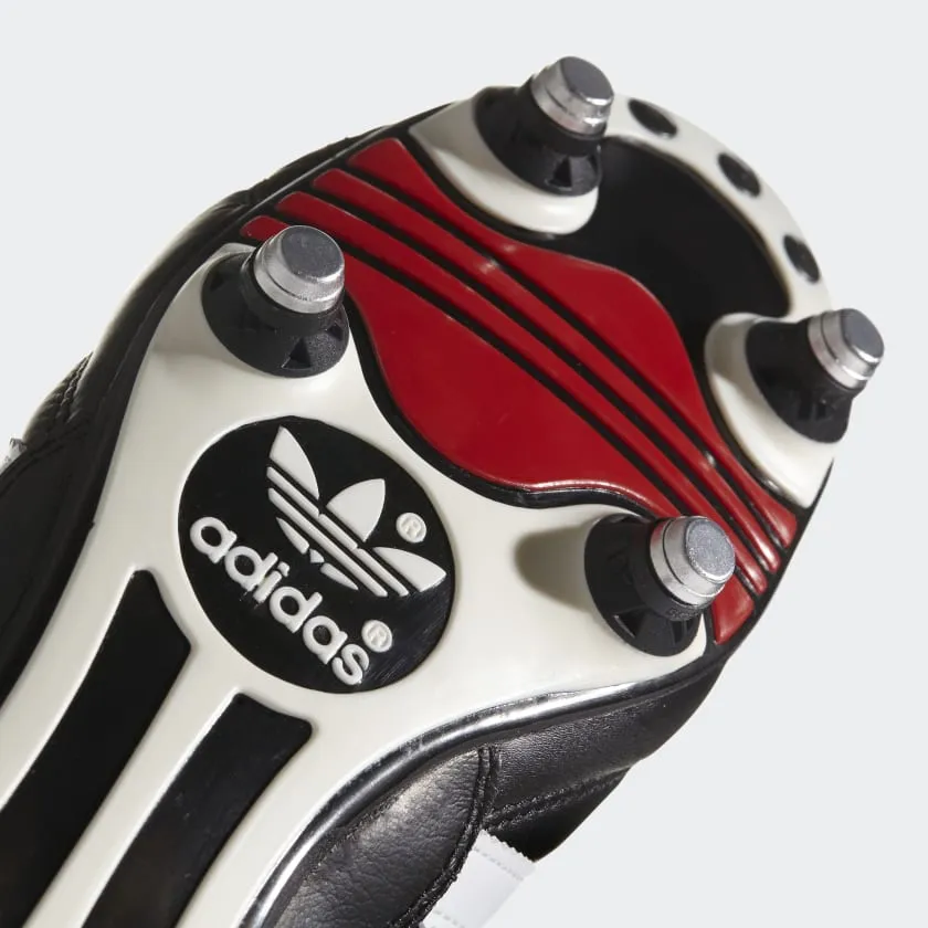 Adidas World Cup Football Boots - Black