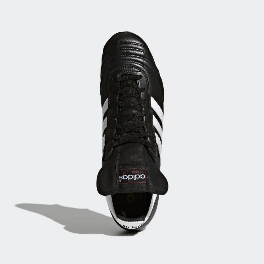 Adidas World Cup Football Boots - Black
