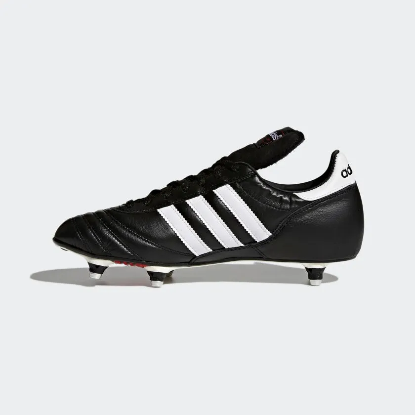 Adidas World Cup Football Boots - Black