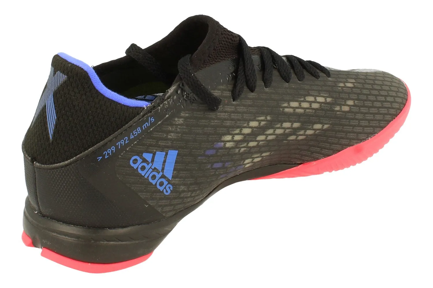 Adidas X Speedflow.3 In Mens Football Boots FY3303