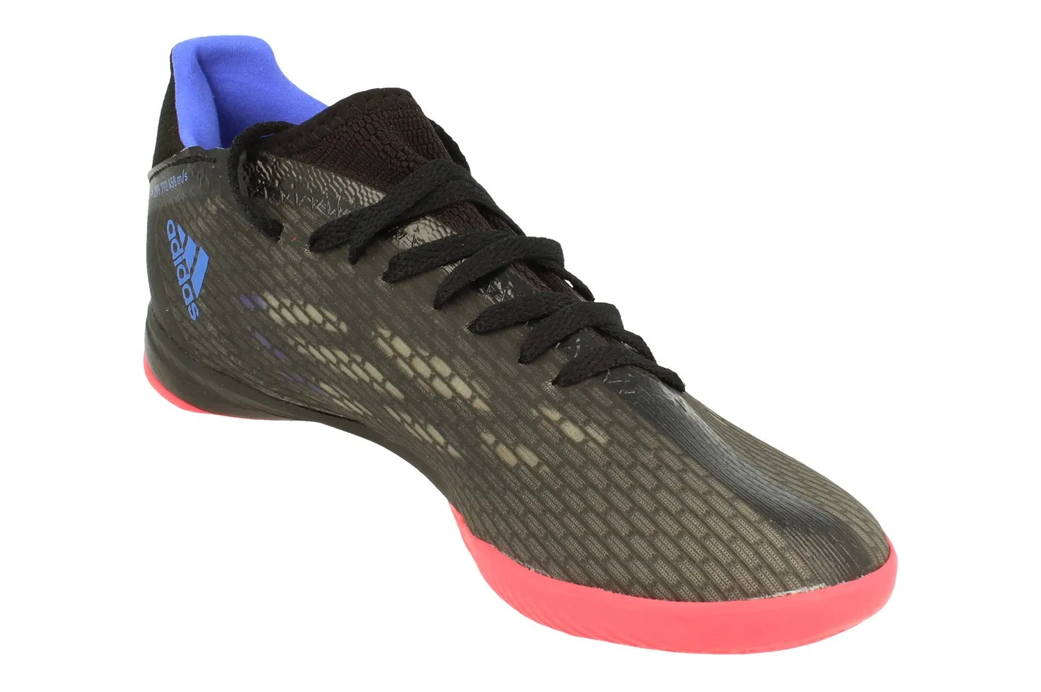 Adidas X Speedflow.3 In Mens Football Boots FY3303