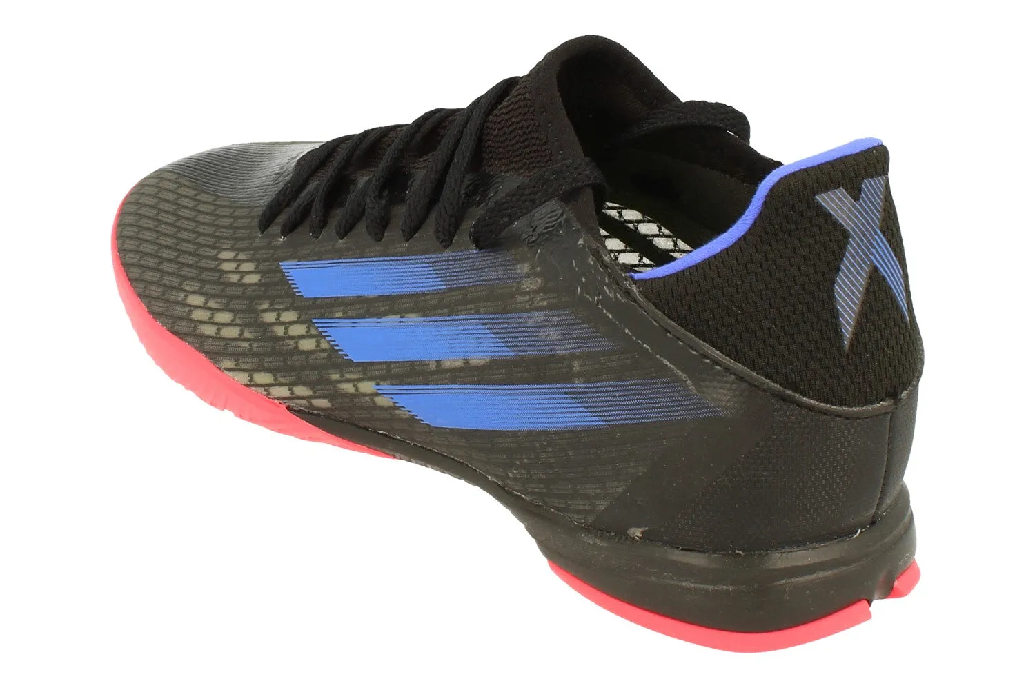Adidas X Speedflow.3 In Mens Football Boots FY3303