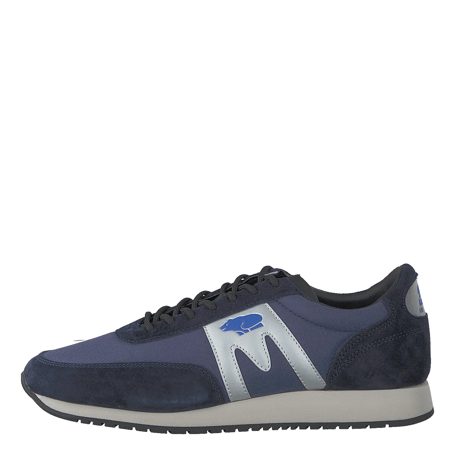 Albatross Patiot Blue/ Silver