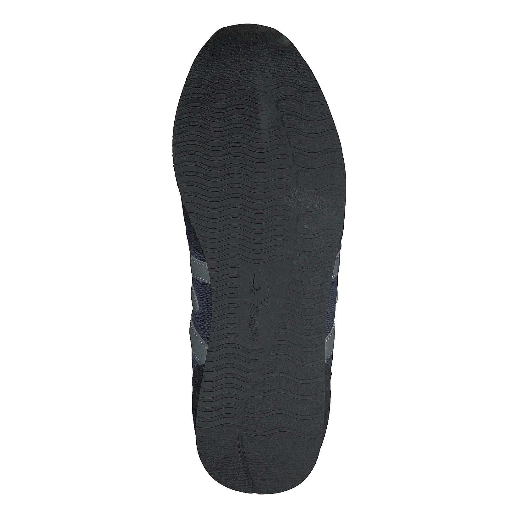 Albatross Patiot Blue/ Silver
