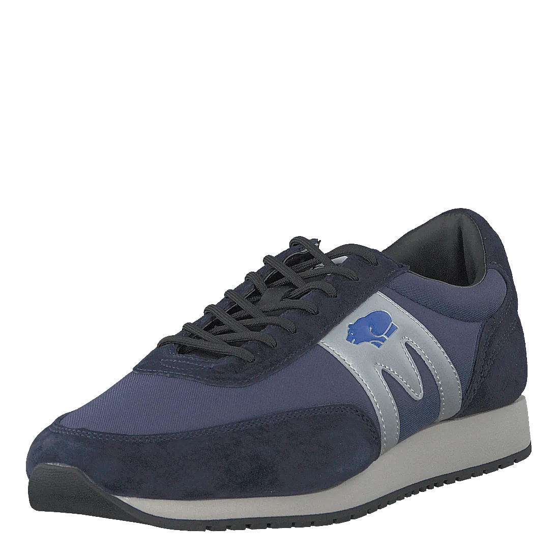 Albatross Patiot Blue/ Silver