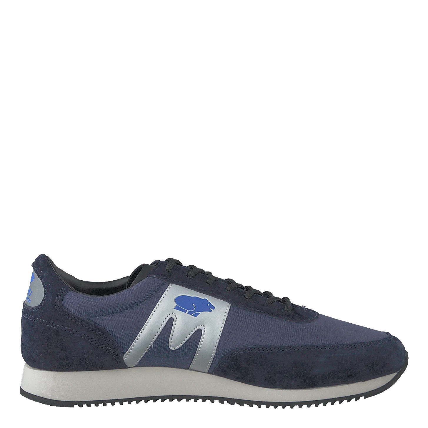Albatross Patiot Blue/ Silver