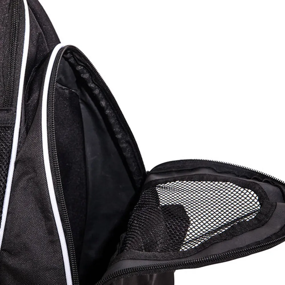 All Purpose Backpack