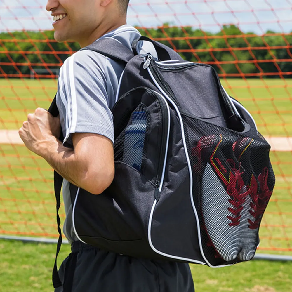 All Purpose Backpack