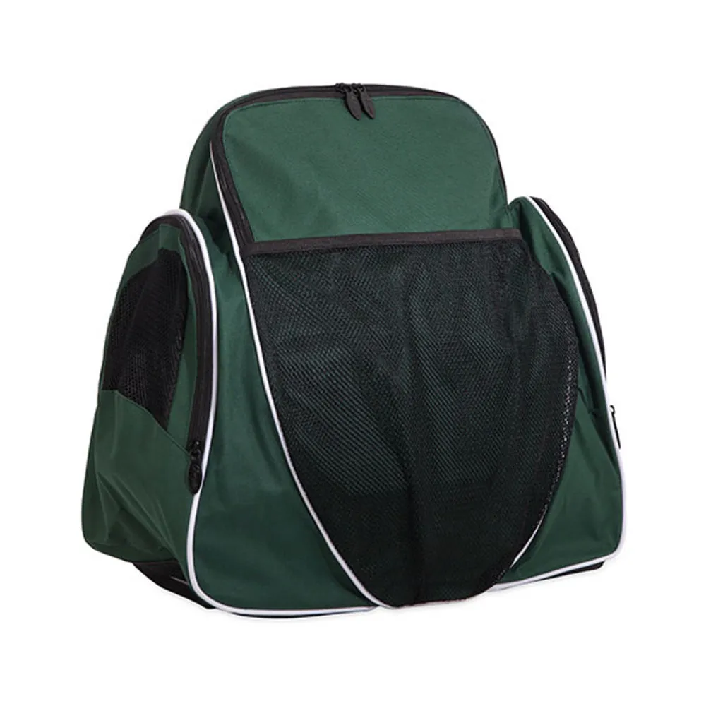 All Purpose Backpack