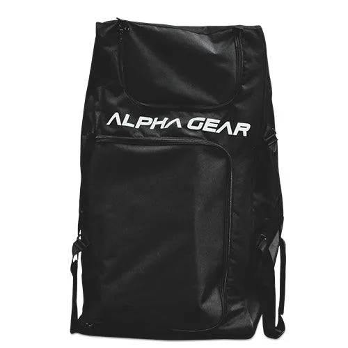 Alpha Gear Large Roller Bag