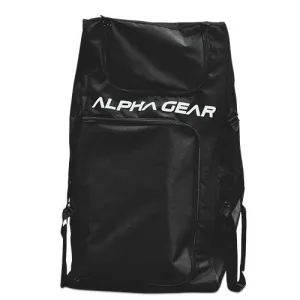 Alpha Gear Large Roller Bag