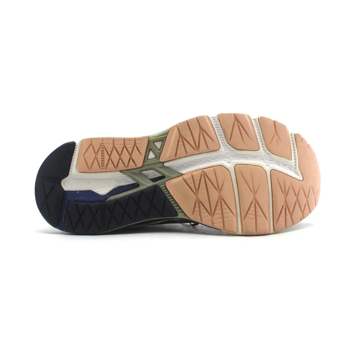 ASICS  GEL-FOUNDATION 13