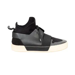 Balenciaga Mid Top Sneakers - '10s
