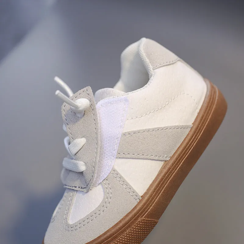 band flat shoes