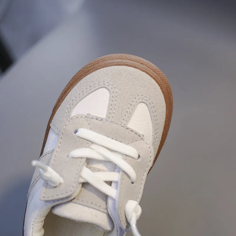band flat shoes