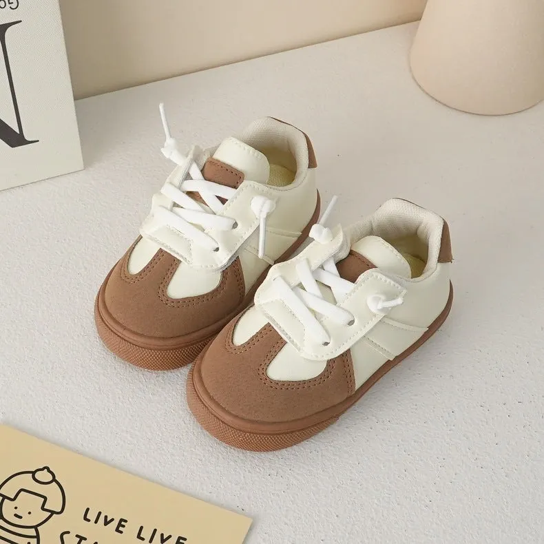 band flat shoes