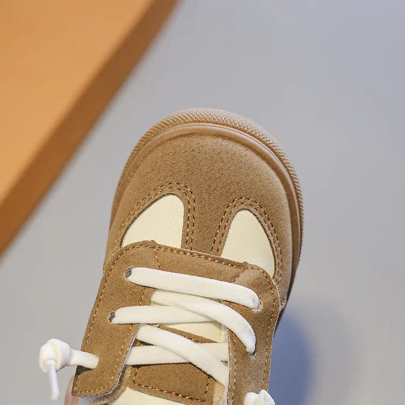 band flat shoes