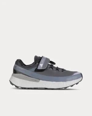Boost Grey Running Shoes